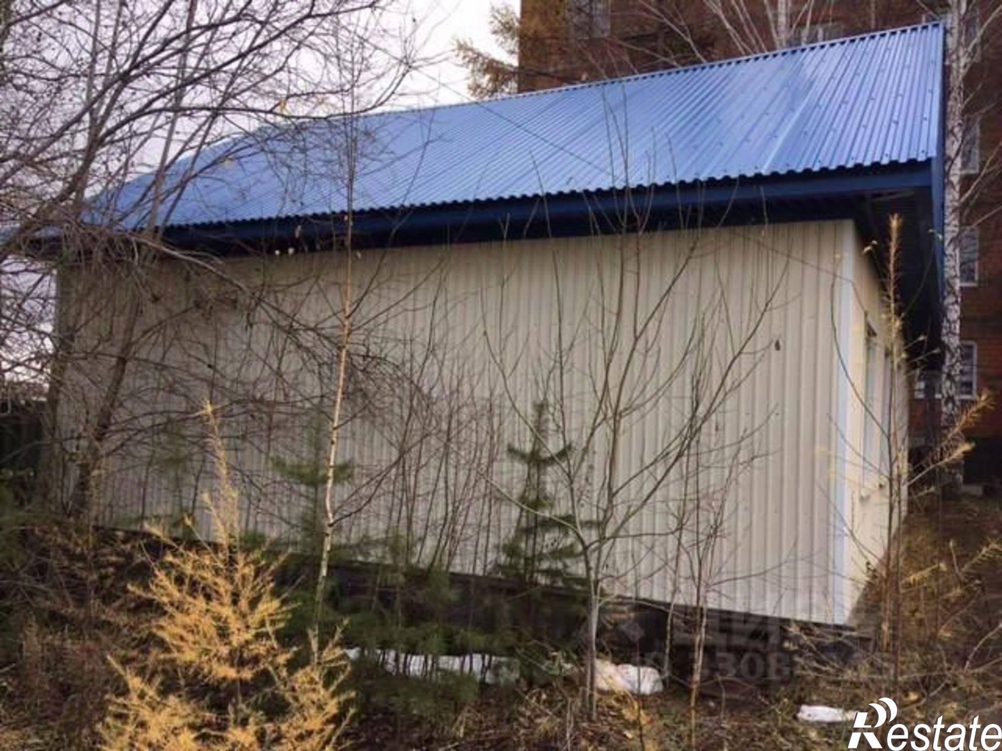 Купить ОСЗ, отдельно стоящее здание за 2 692 300 рублей на ул Орсовская, 11