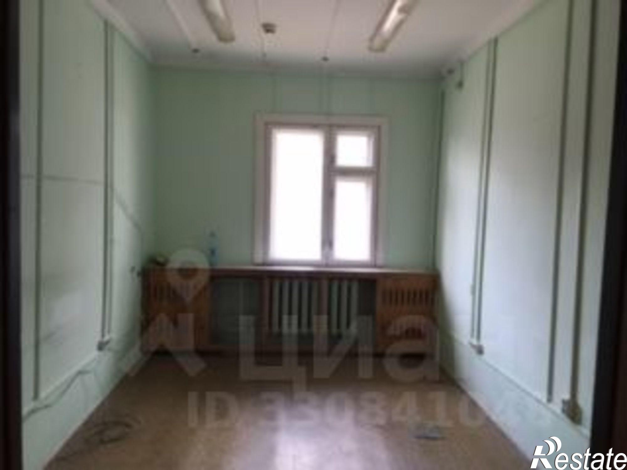 Купить ОСЗ, отдельно стоящее здание за 8 928 710 рублей на ул Пионерская, 7