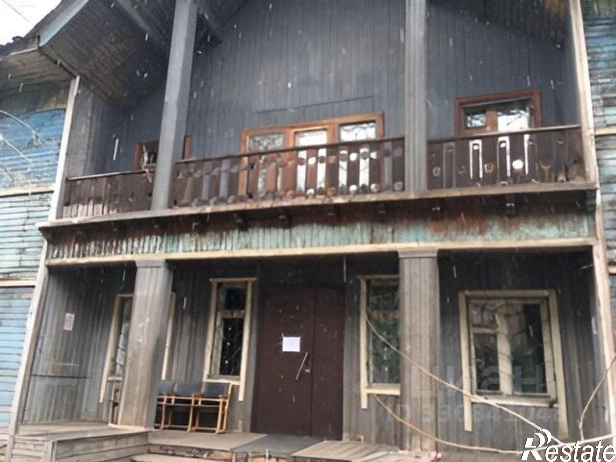 Купить ОСЗ, отдельно стоящее здание за 8 928 710 рублей на ул Пионерская, 7