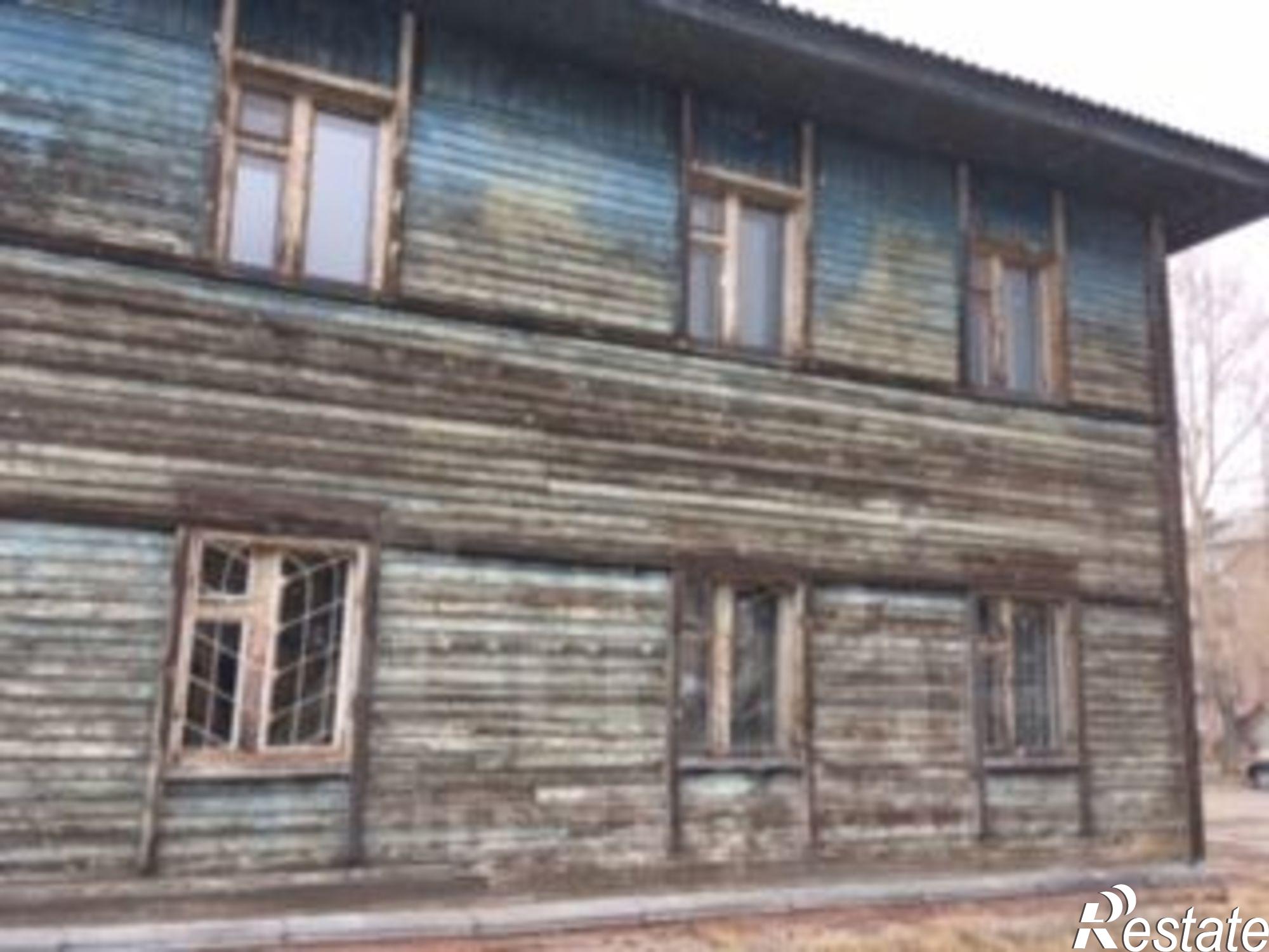Купить ОСЗ, отдельно стоящее здание за 8 928 710 рублей на ул Пионерская, 7