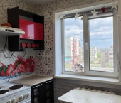 1-комн, 31кв м, этаж 5/5 ул Депутатская, 3