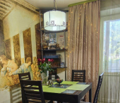 4-комн, 77кв м, этаж 1/10 ул Советская, 32