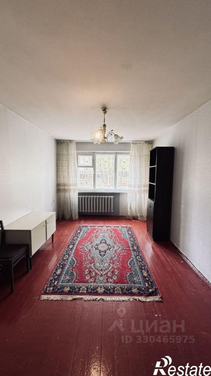 2-комн квартира ул Кирова, 22,  д. 22