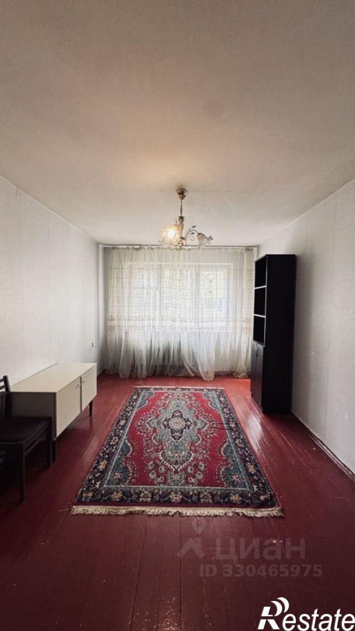 2-комн квартира ул Кирова, 22,  д. 22