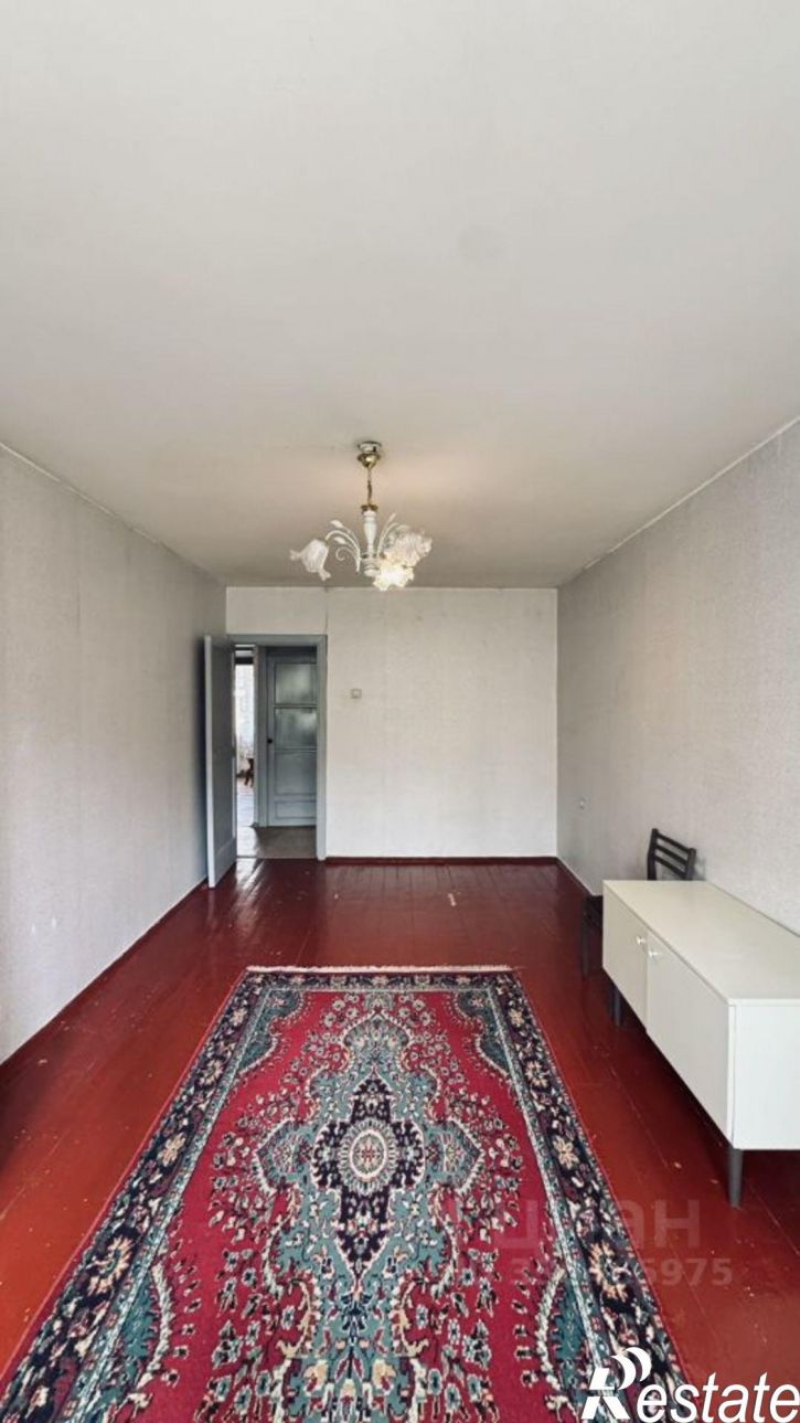 2-комн квартира ул Кирова, 22,  д. 22