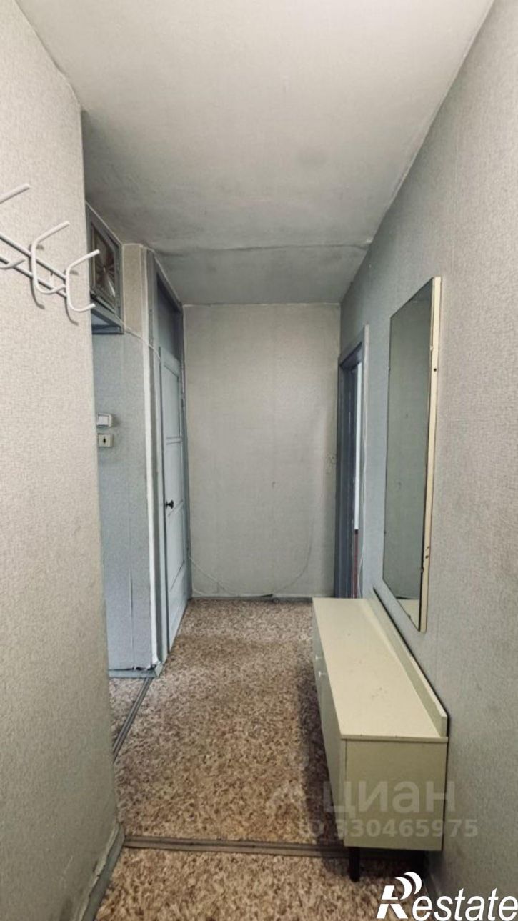 2-комн квартира ул Кирова, 22,  д. 22