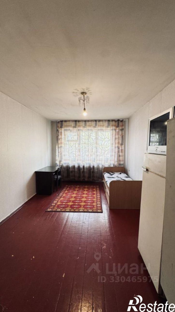 2-комн квартира ул Кирова, 22,  д. 22