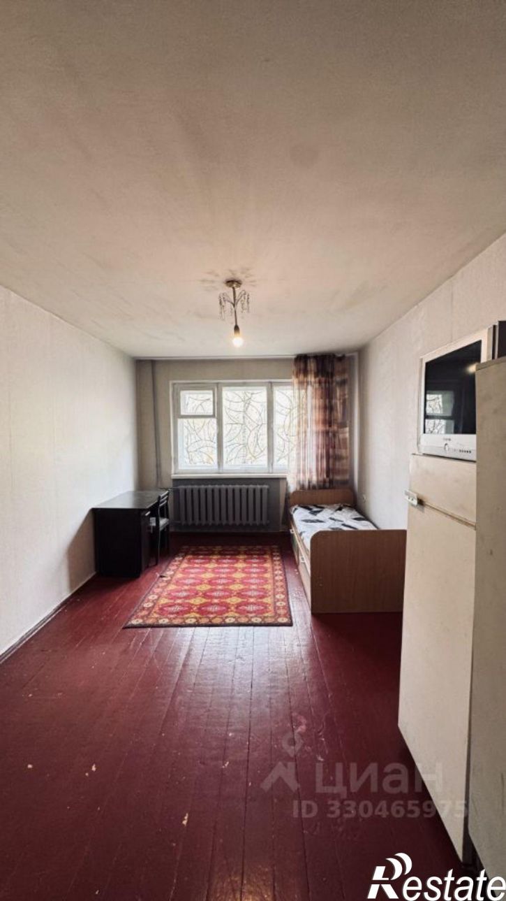 2-комн квартира ул Кирова, 22,  д. 22