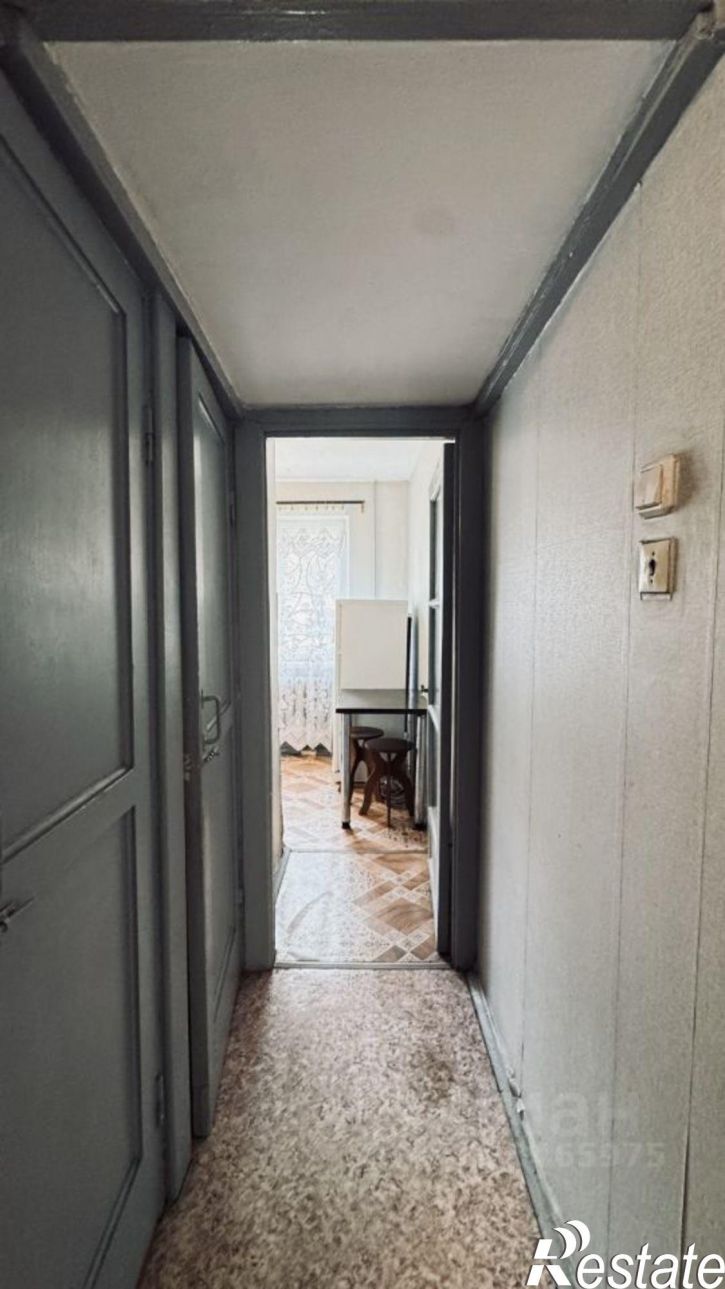 2-комн квартира ул Кирова, 22,  д. 22