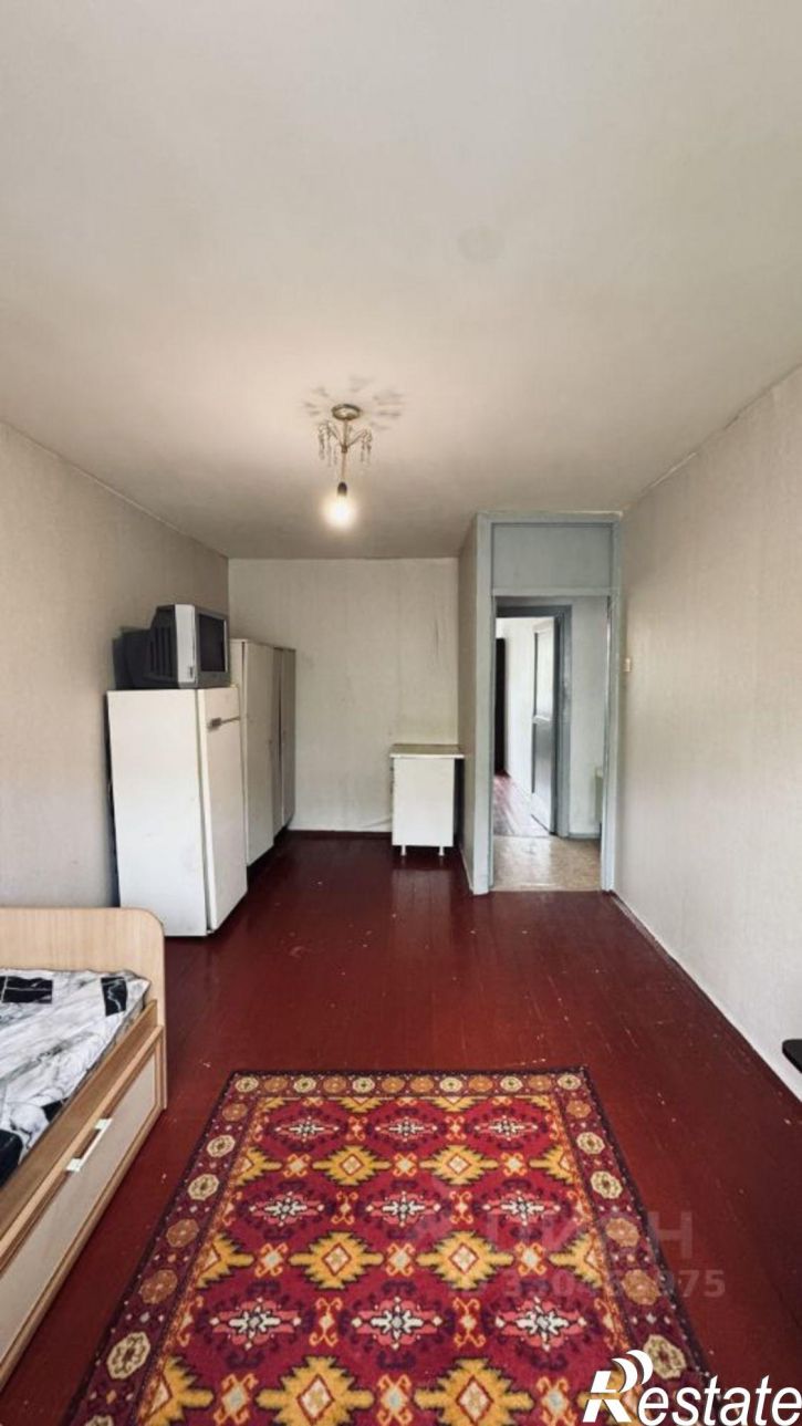 2-комн квартира ул Кирова, 22,  д. 22
