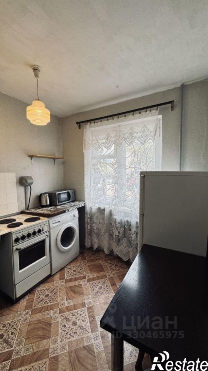 2-комн квартира ул Кирова, 22,  д. 22