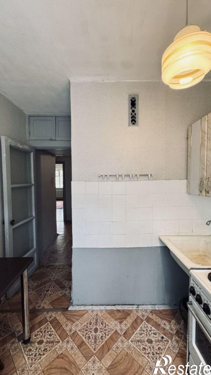 2-комн квартира ул Кирова, 22,  д. 22