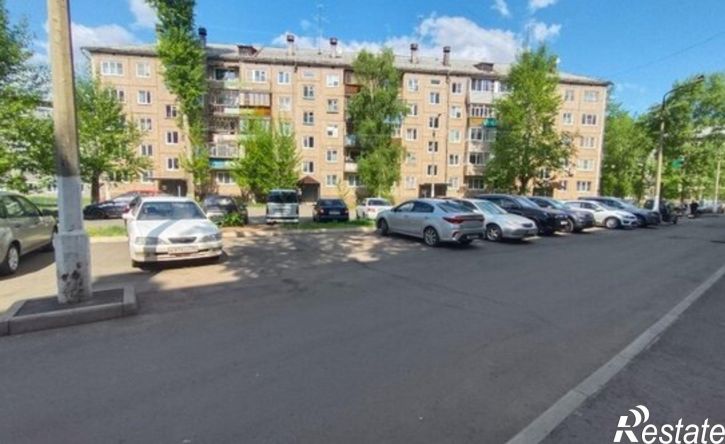 2-комн квартира улица Обручева, 33,  д. 33