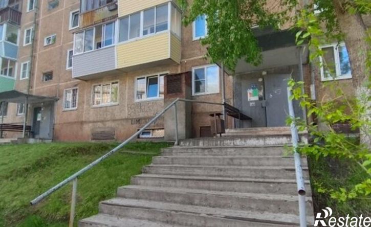 2-комн квартира улица Обручева, 33,  д. 33