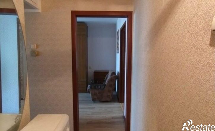 2-комн квартира улица Обручева, 33,  д. 33