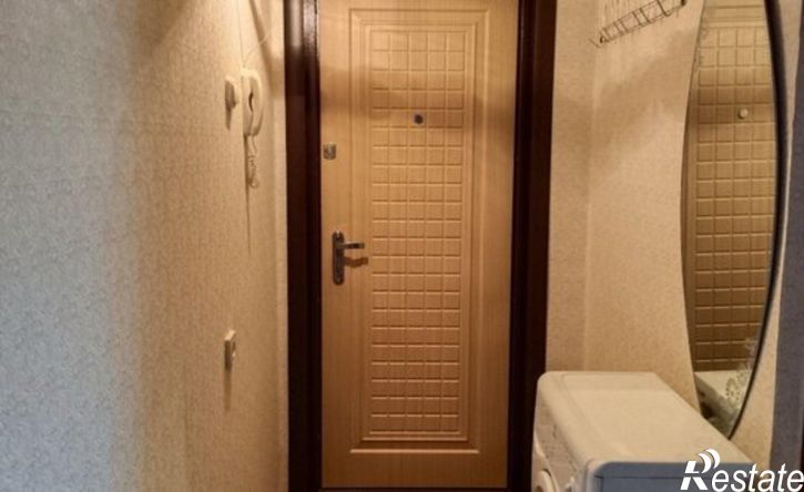2-комн квартира улица Обручева, 33,  д. 33