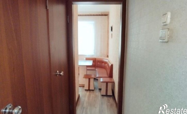 2-комн квартира улица Обручева, 33,  д. 33