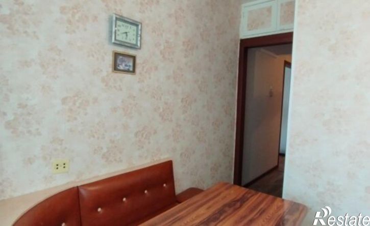 2-комн квартира улица Обручева, 33,  д. 33
