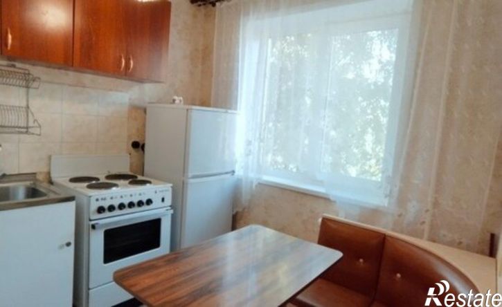 2-комн квартира улица Обручева, 33,  д. 33
