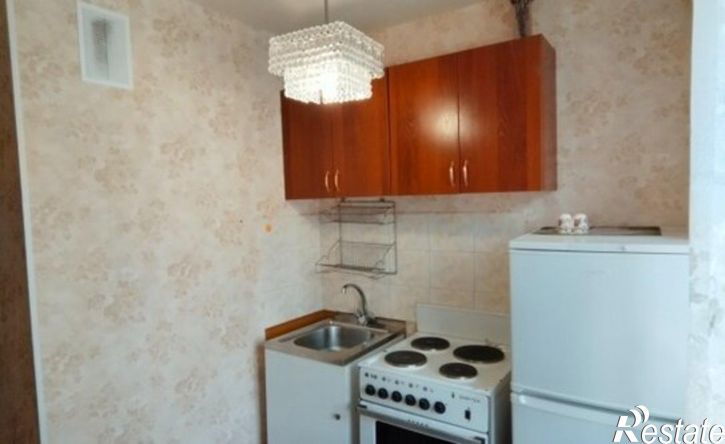 2-комн квартира улица Обручева, 33,  д. 33