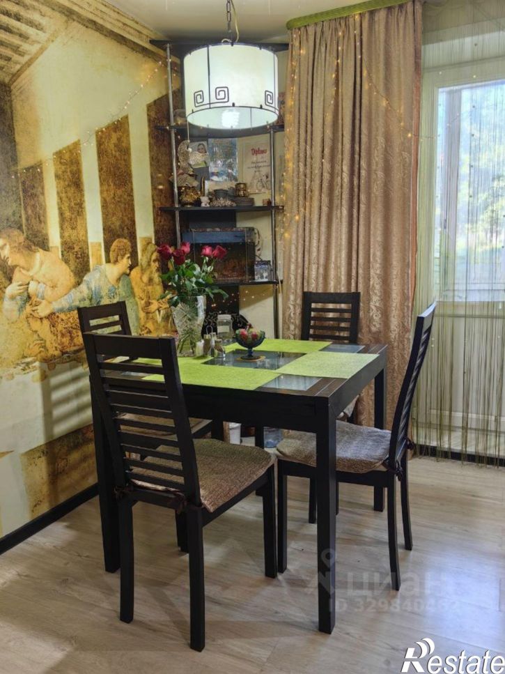 4-комн квартира ул Советская, 32,  д. 32