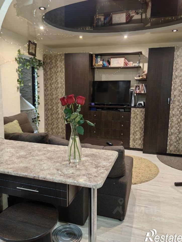 4-комн квартира ул Советская, 32,  д. 32