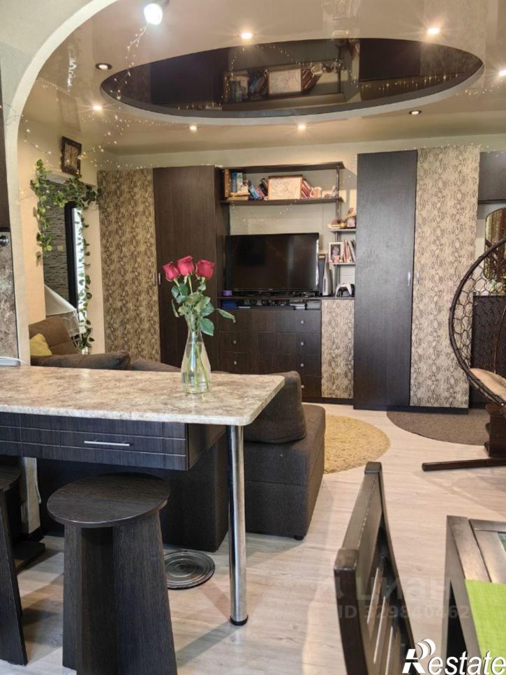4-комн квартира ул Советская, 32,  д. 32