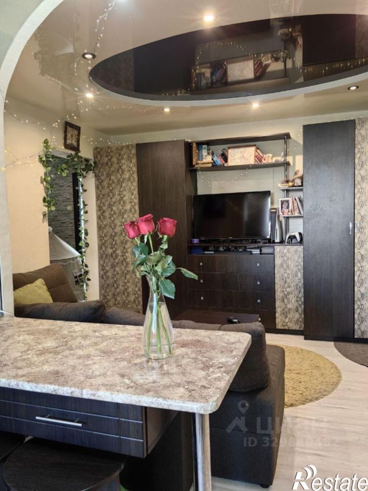 4-комн квартира ул Советская, 32,  д. 32