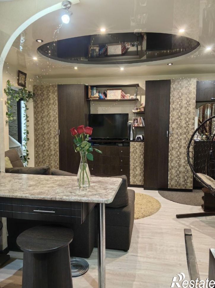 4-комн квартира ул Советская, 32,  д. 32