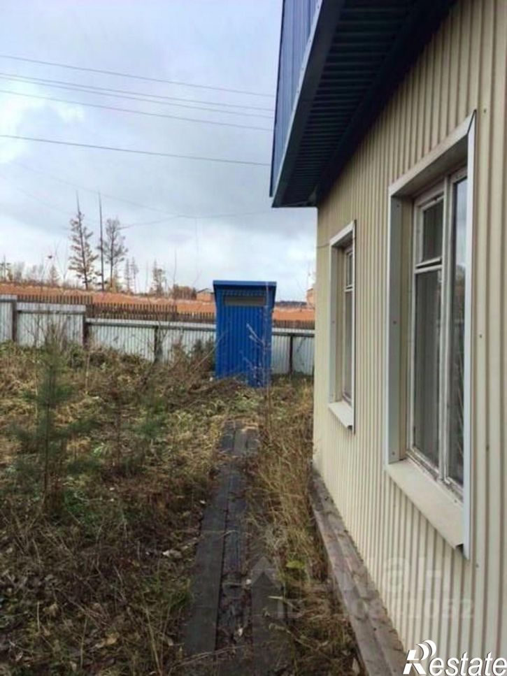 Отдельное здание ул Орсовская, 11,  д. 11