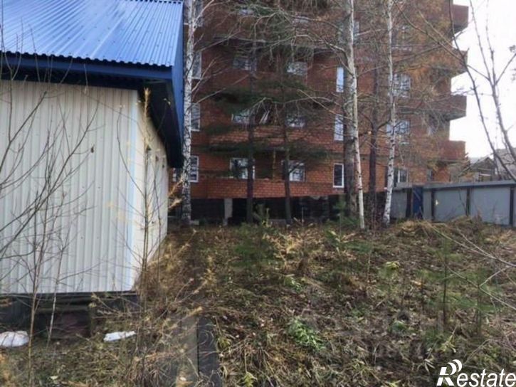 Отдельное здание ул Орсовская, 11,  д. 11