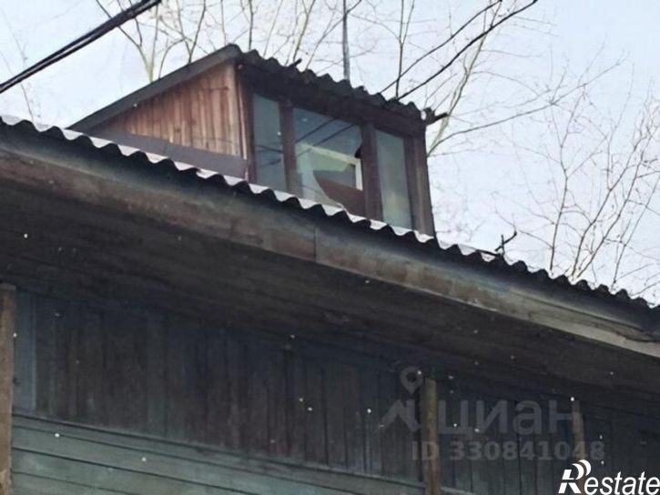 Отдельное здание ул Пионерская, 7,  д. 7