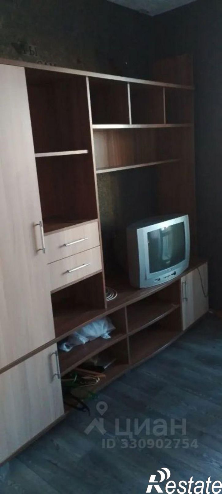 2-комн квартира ул Зверева, 3,  д. 3