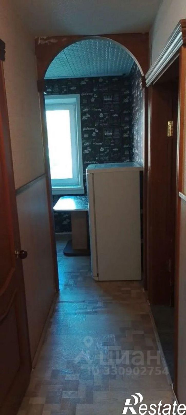 2-комн квартира ул Зверева, 3,  д. 3