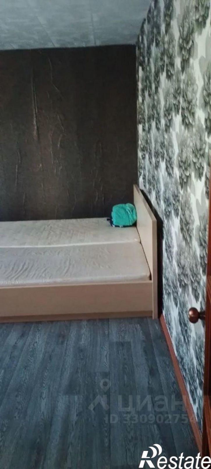 2-комн квартира ул Зверева, 3,  д. 3