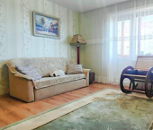 2-комн, 51кв м, этаж 2/9 улица Гагарина, 93