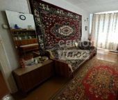 1-комн, 34кв м, этаж 3/5 ул Металлургов, 35