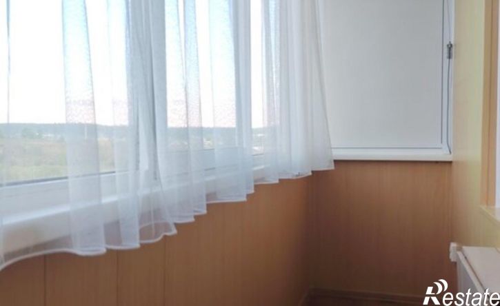 2-комн квартира Сосновая улица, 22,  д. 22