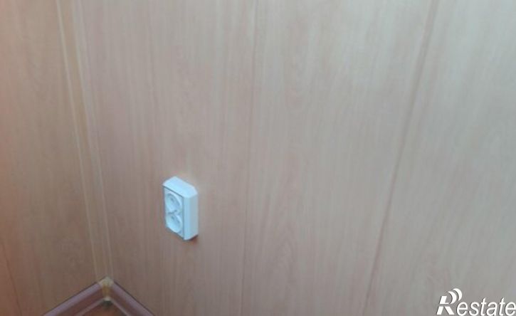 2-комн квартира Сосновая улица, 22,  д. 22