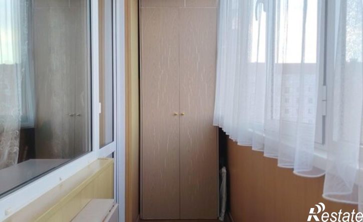2-комн квартира Сосновая улица, 22,  д. 22