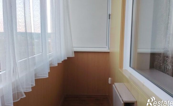 2-комн квартира Сосновая улица, 22,  д. 22