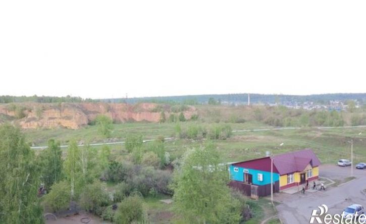 2-комн квартира Сосновая улица, 22,  д. 22