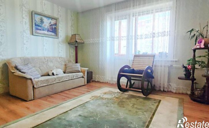 2-комн квартира улица Гагарина, 93,  д. 93