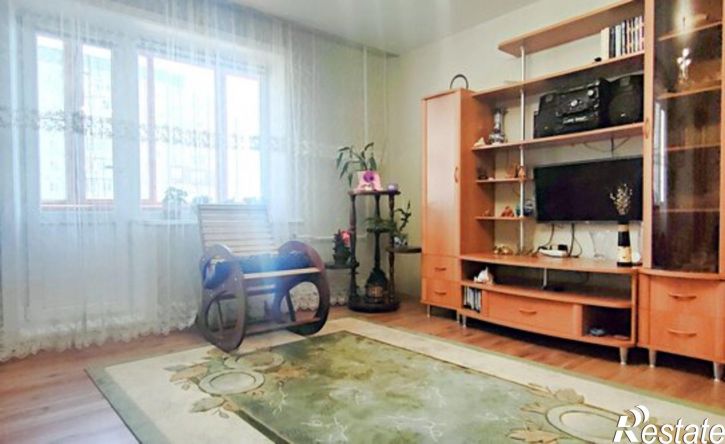 2-комн квартира улица Гагарина, 93,  д. 93