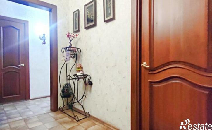 2-комн квартира улица Гагарина, 93,  д. 93