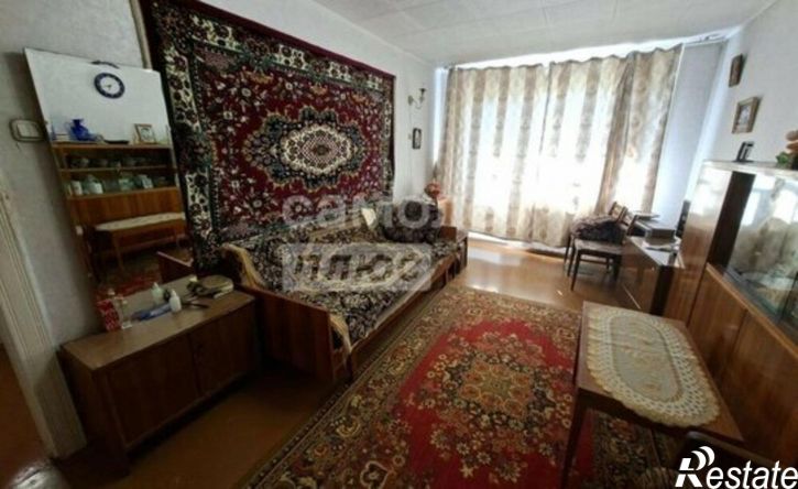 1-комн квартира ул Металлургов, 35,  д. 35