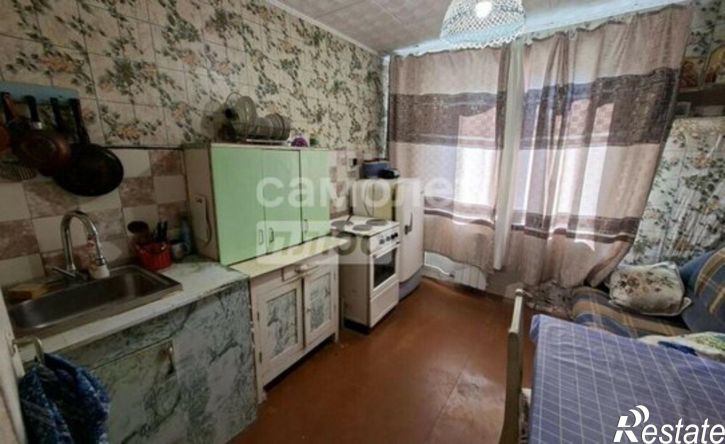 1-комн квартира ул Металлургов, 35,  д. 35