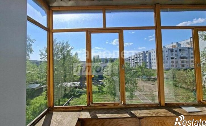 1-комн квартира ул Металлургов, 35,  д. 35