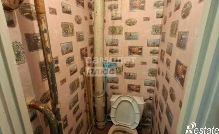 1-комн квартира ул Металлургов, 35,  д. 35