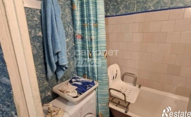 1-комн квартира ул Металлургов, 35,  д. 35